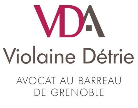 Violaine Détrie, votre avocate à Grenoble