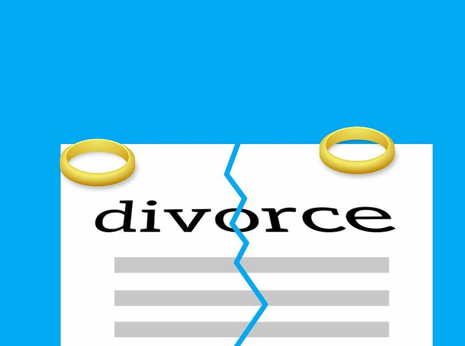Divorce: Quel délai est nécessaire pour divorcer?