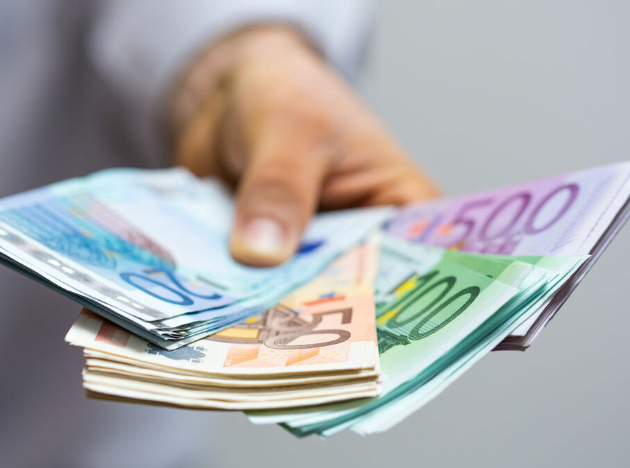Divorce: comment se calcule le montant de la prestation compensatoire?