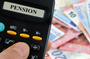 Pension Alimentaire