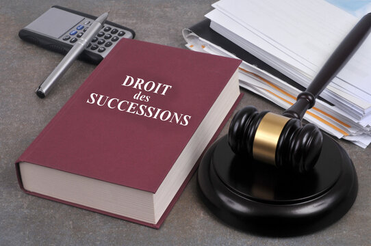 succession