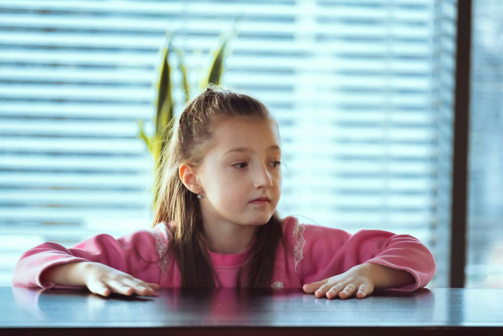 enfant audition juge