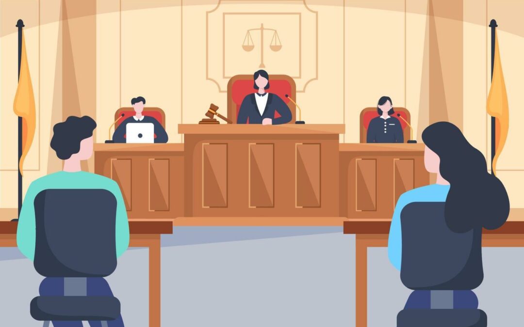 rôle avocat interrogatoire partie civile