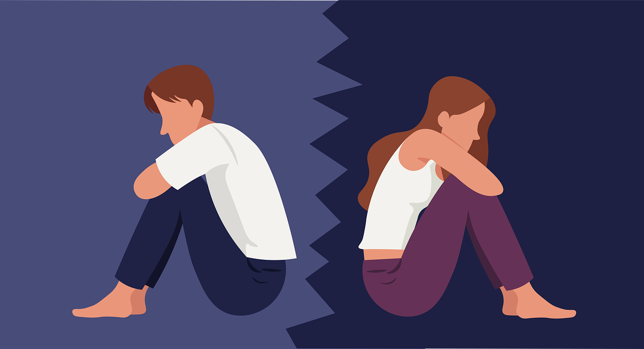 Séparation de corps amiable ou contentieuse : comment choisir ...