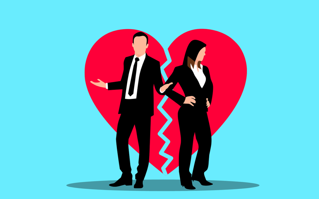 Contester divorce pour faute