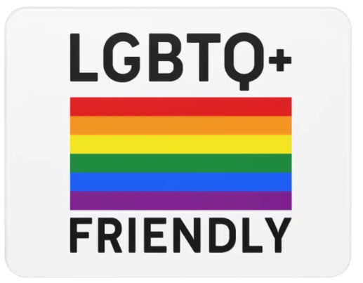 LGBTQ Friendly