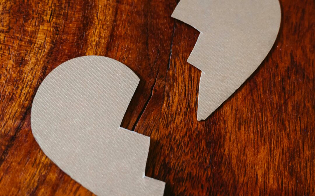 Pourquoi faire appel à un avocat pour une séparation ?