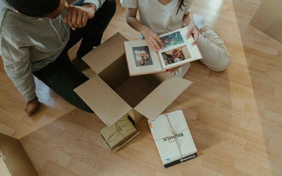 dilapidation des biens avant la séparation