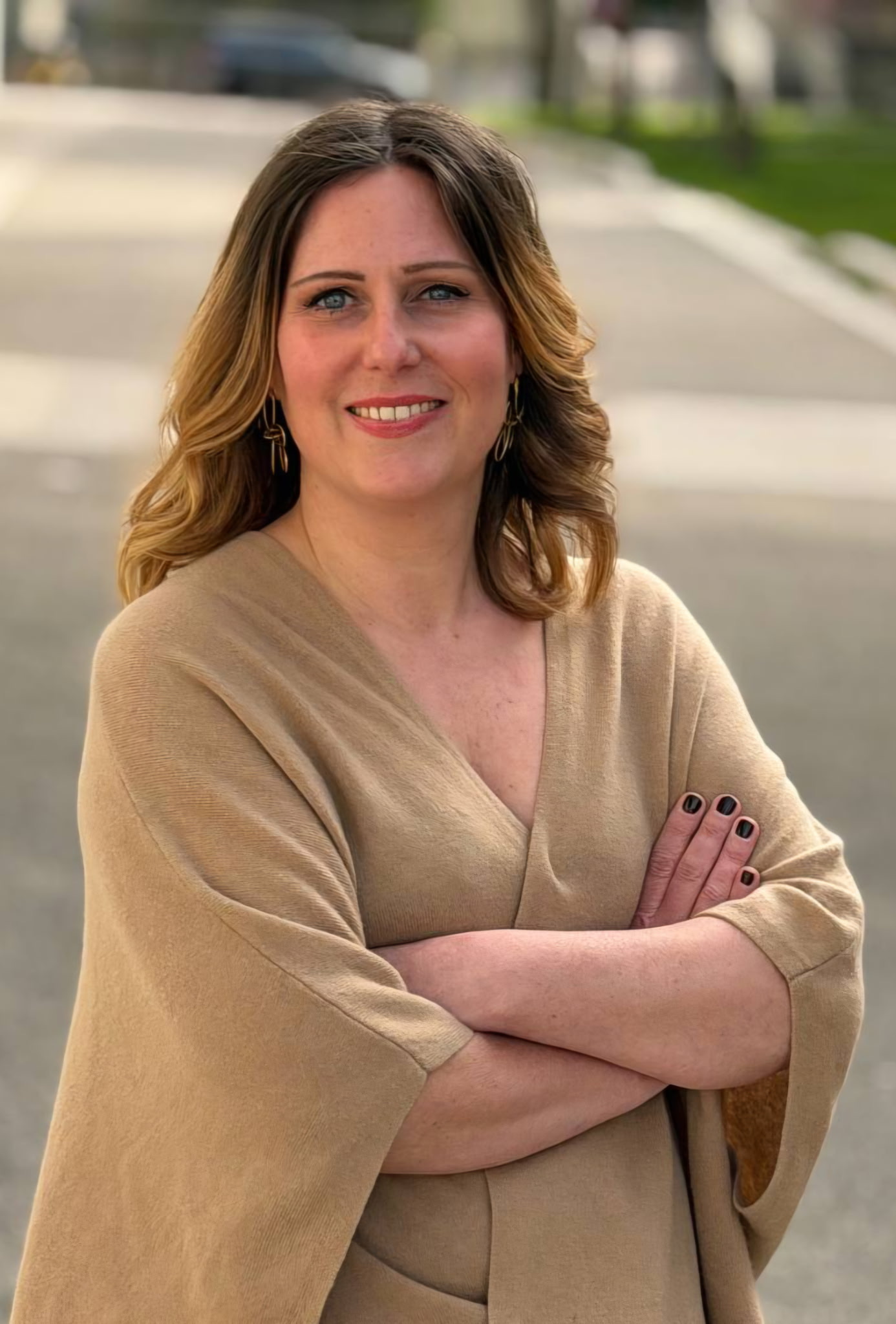 Violaine Detrie Avocate à Genoble