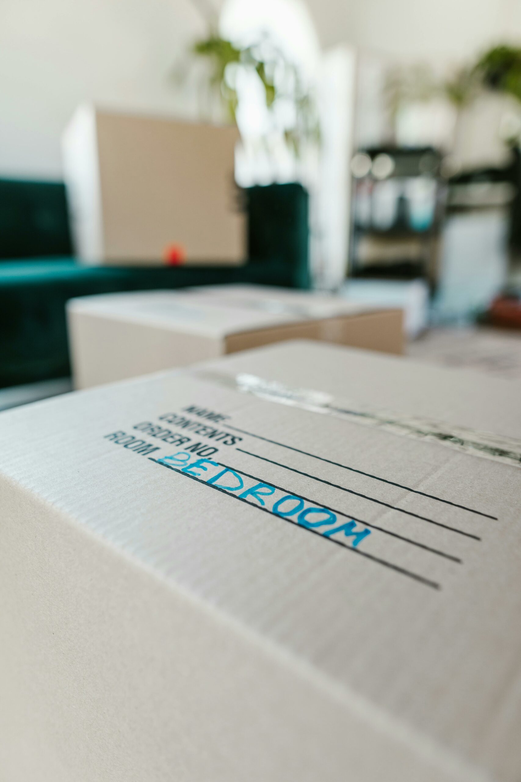 Mon ex a déménagé avec les enfants sans prévenir : que puis-je faire ?