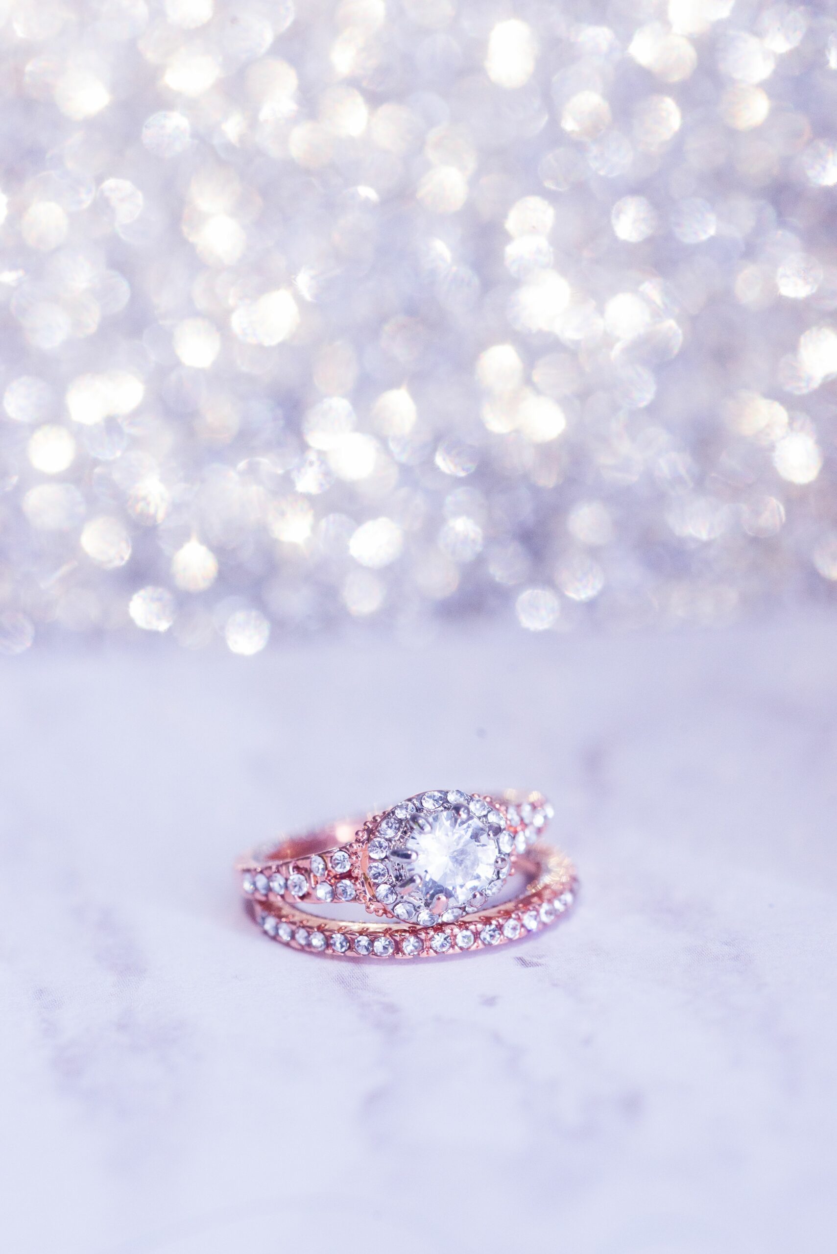 Qui garde la bague de fiançailles en cas de divorce ?