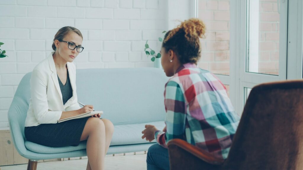 Avocat pour expertise psychiatrique