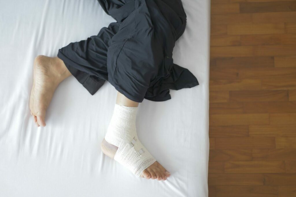 Indemnisation coups et blessures à Grenoble